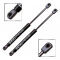 Boxi 2pcs Rear Trunk Lift Supports Struts Shocks Gas Springs For Bmw 318i 1993-1999 323i 1998-1999 325i 1992-1995 328i