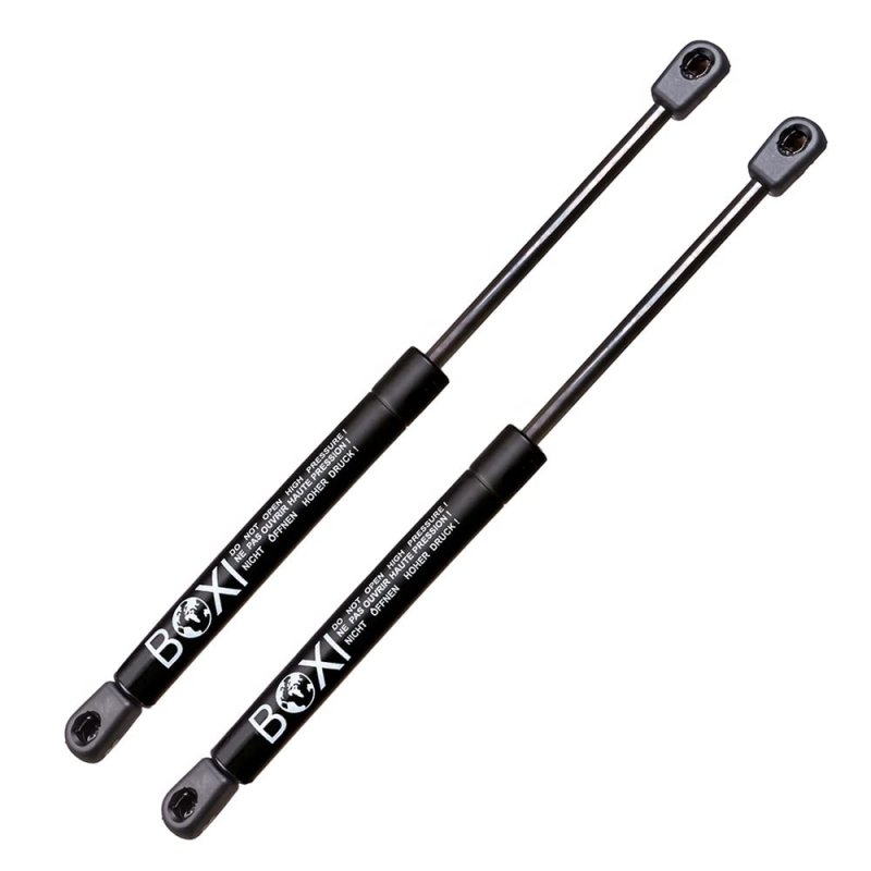 Boxi 2pcs Rear Trunk Lift Supports Struts Shocks Gas Springs For Bmw 318i 1993-1999 323i 1998-1999 325i 1992-1995 328i