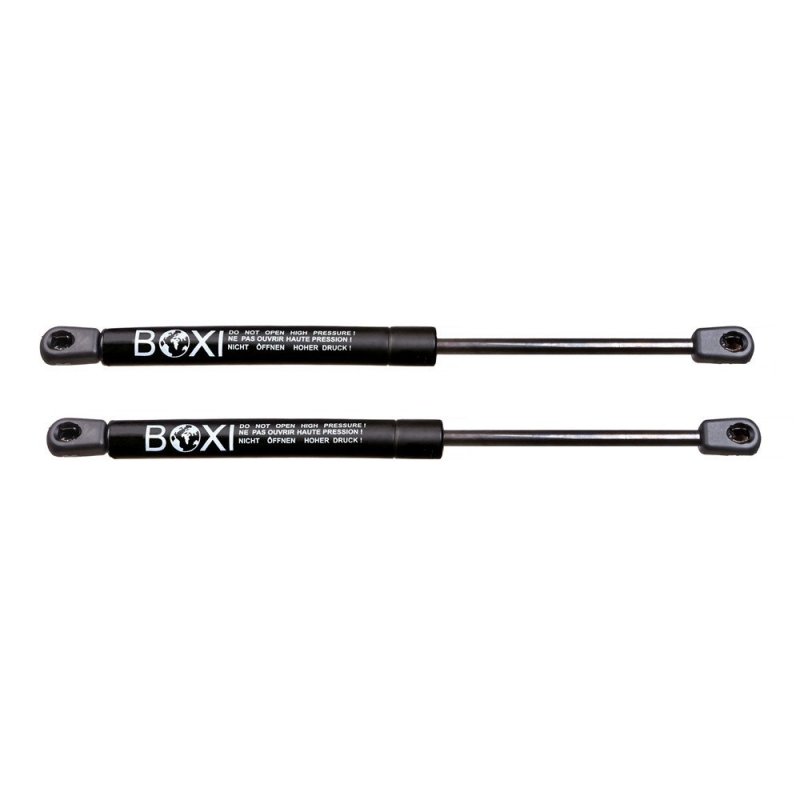 Boxi 2pcs Rear Trunk Lift Supports Struts Shocks Gas Springs For Bmw 318i 1993-1999 323i 1998-1999 325i 1992-1995 328i