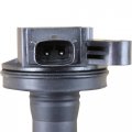 Aip Electronics Premium Ignition Coil On Plug Cop Pencil Pack Compatible With 2011-2016 Ford Mustang F-150 V8 Oem Fit C542