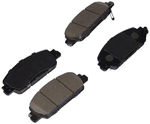Stoptech 105 16540 Brake Pad Ceramic