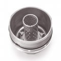 Oil Filter Housing Cap Assembly 15620-31060 For Toyota Camry Tundra Rav4 4runner Tacoma Highlander Sienna Venza Avalon Fj