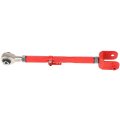 Adjustable Rear Control Camber Arms Kit For Acura Tl 2009 2014 Tsx 2010 Honda Accord 2008 Red Suspension 2 Pieces 