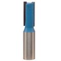Woodline Wl-1020 Carbide5 64 Diameter By 3 Cutting Length 1 2 Shank Straight Bit For Undersized 1 4 Plywood 