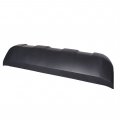Front Lower Bumper Valance Skid Plate Panel Black Replacement For 2016 2020 Tacoma Direct Fit Automotive Grade Plastic Shield