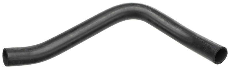 Gates 22125 Lower Radiator Hose