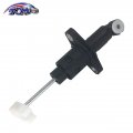 Tom Auto Parts Clutch Master Cylinder For 1998-2010 Vw Beetle Bora Golf Jetta Audi Tt 1j1721388e