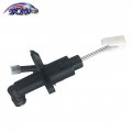 Tom Auto Parts Clutch Master Cylinder For 1998-2010 Vw Beetle Bora Golf Jetta Audi Tt 1j1721388e