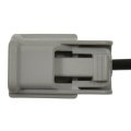 Electrical Connector Blade Terminal For Lexus Gs430 2005 2006 2007 Rectangular Oval 20 Ga Gauge Replacement 2320909140
