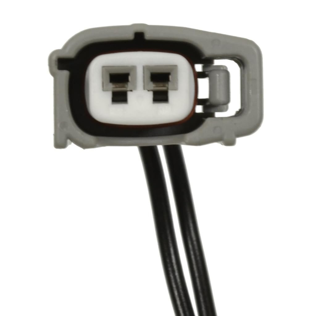 Electrical Connector Blade Terminal For Lexus Gs430 2005 2006 2007 Rectangular Oval 20 Ga Gauge Replacement 2320909140