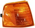 Tyc 18-3024-01 Ford Ranger Passenger Side Replacement Parking Marker Lamp Assembly 