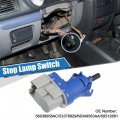 X Autohaux Stop Lamp Switch Brake Light Replacement For Jaguar Xf 2009-2016 Xj 2010-2016 No 56038958ac 53378929