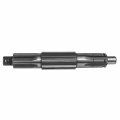 Mainshaft 10 25 Oa 6-10 6 