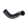 Engine Coolant Bypass Hose For Subaru Legacy 2000 To 2009 Reinforced Rubber Black 0 63 In Inside Diameter Molded 89033250 