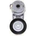 Accessory Belt Tensioner For Chevy Trailblazer 2002 To 2009 Interchange Part 89269 Front Position Automatic Timing 