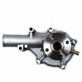 Wsbaodan Water Pump 1625173034 16251-73032 Compatible With Kubota V1505 Zd1211 Zd1221l Zd25f Zd28f Zd326p Zd326s Zd331p Engine