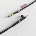 1pz Bx0-001 Motorcycle Speedometer Speedo Cable Wire For Bmw R1100rt R1150rt Replacement Honda Cb400 Steed 400 Spacy100 Scooter