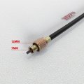 1pz Bx0-001 Motorcycle Speedometer Speedo Cable Wire For Bmw R1100rt R1150rt Replacement Honda Cb400 Steed 400 Spacy100 Scooter