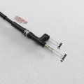 1pz Bx0-001 Motorcycle Speedometer Speedo Cable Wire For Bmw R1100rt R1150rt Replacement Honda Cb400 Steed 400 Spacy100 Scooter