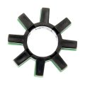 Steering Coupler For Lexus Nx200t 2015 2016 2017 Plastic Coupling Disc Replacement 4525428040 13 4mm Inside Diameter Green