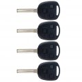 Aintier 4 X Keyless Entry Remote Key Fob For Lexus Rx330 Rx350 Rx400h Rx450h 2004-2010 Hyq12bbt 1511a12bbt