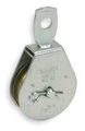 Battalion 1rcf9 Swivel Eye Pulley Zinc