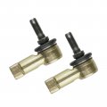 For Tie Rod End Kit Honda Trx400ex Trx-400ex 400 Ex Fourtrax 1999 2000 Mod-ztf1-9260