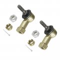 Tie Rod End Kit For Honda Trx400ex Trx-400ex 400 Ex Fourtrax 1999 2000 Mod-ztf1-9260