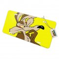 Graphics More Looney Tunes Wile E Coyote Novelty Metal Vanity Tag License Plate