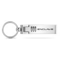 Buick Enclave Multifunction Cell Phone Stand Purse Bag Table Hanger Foldable Chrome Key Chain
