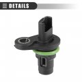 Motoforti Camshaft Position Sensor For Bmw 1series M 128i 135i 528i 535i X6 325i 325xi 330i 330xi 328i 335i 750i 550i 650i