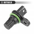 Motoforti Camshaft Position Sensor For Bmw 1series M 128i 135i 528i 535i X6 325i 325xi 330i 330xi 328i 335i 750i 550i 650i