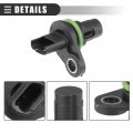 Motoforti Camshaft Position Sensor For Bmw 1series M 128i 135i 528i 535i X6 325i 325xi 330i 330xi 328i 335i 750i 550i 650i