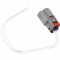Aip Electronics Connector Ignition Coil Replacement Harness Compatible With 2011-2020 Ford Explorer Taurus F-150 And Lincoln 3