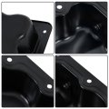 Lower Engine Oil Pan For Ford F250 F350 F450 F550 F650 F750 6 7l V8 264 452 Bc3z 6695 B Bc3q Fa Replacement