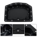Lower Engine Oil Pan For Ford F250 F350 F450 F550 F650 F750 6 7l V8 264 452 Bc3z 6695 B Bc3q Fa Replacement