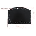 Lower Engine Oil Pan For Ford F250 F350 F450 F550 F650 F750 6 7l V8 264 452 Bc3z 6695 B Bc3q Fa Replacement