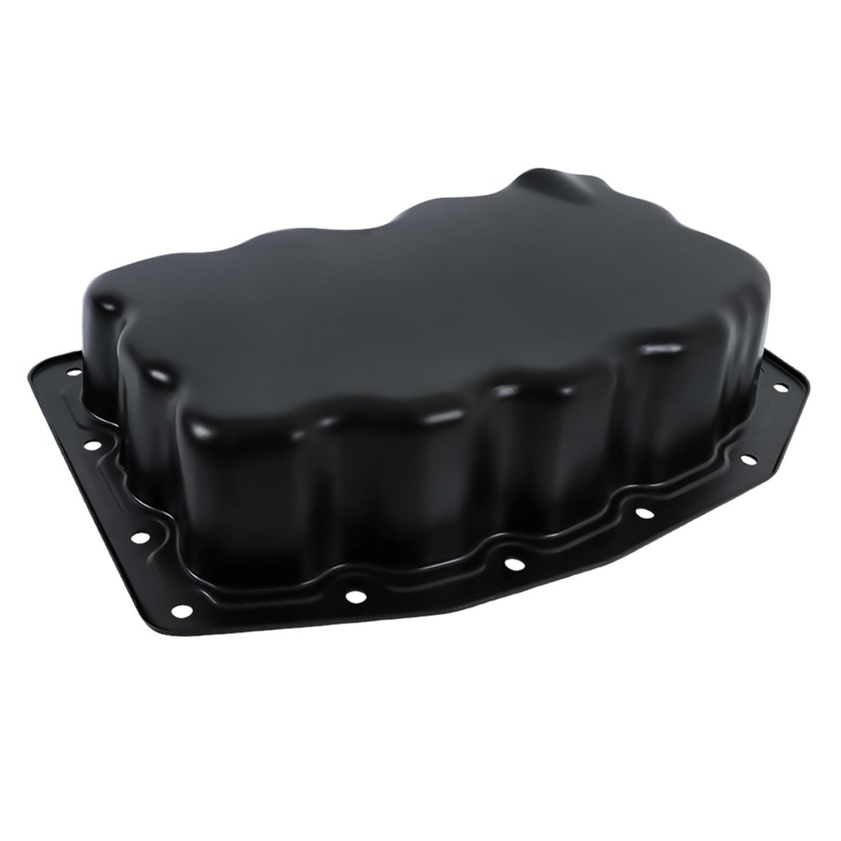 Lower Engine Oil Pan For Ford F250 F350 F450 F550 F650 F750 6 7l V8 264 452 Bc3z 6695 B Bc3q Fa Replacement