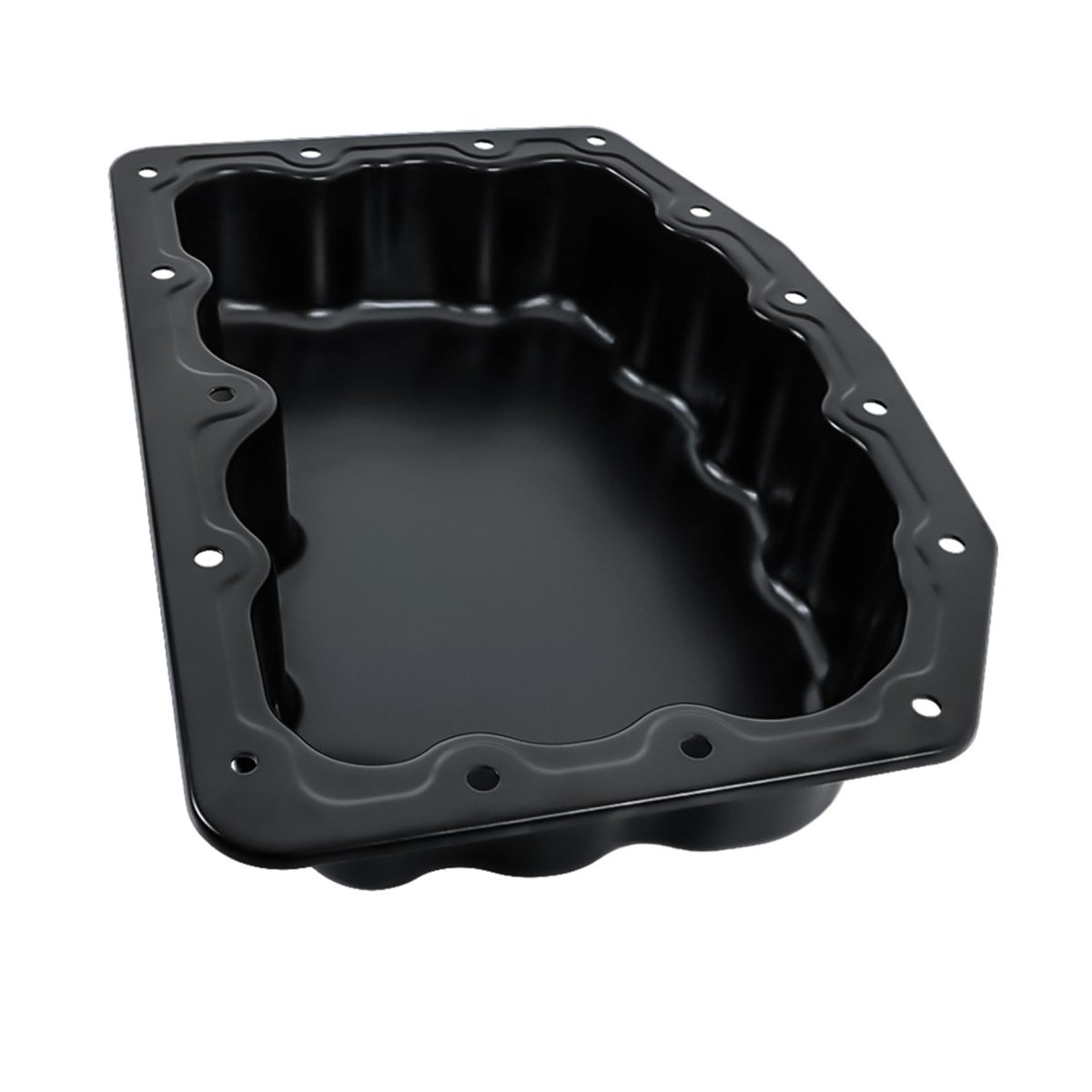 Lower Engine Oil Pan For Ford F250 F350 F450 F550 F650 F750 6 7l V8 264 452 Bc3z 6695 B Bc3q Fa Replacement