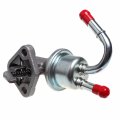 Jeenda Fuel Pump 1c010-52034 1c010-52032 For Kubota M105 M6040 M6800 M7040 M8200 Me8200 M8540 M9000 Me9000 M9540 V3300 V3600