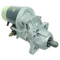 Lift Truck Starter Fits Caterpillar Hyster Yale With Perkins Diesel 4-8 1000 4 1004 4 1989-2006