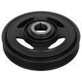 594-429 Harmonic Balancer Crankshaft Pulley For Honda Accord Odyssey Pilot Ridgeline Acura Mdx Rdx Rl Rlx Tl Tlx Tsx Zdx V6 3 