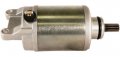 Crank-n-charge 19189n Starter Fits Bombardier Can-am Ds450 X Atv 2008 09 10 11 12 