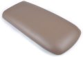Pit66 Center Console Lid Cover Compatible With 1997-2000 Ford Explorer 1997-2001 Mercury Mountaineer 2001-2002 Sport Trac 