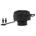 Fuel Cap 99620124103 For Porsche Boxster 1997 2012 Black Gas Replacement Cayman And Models 