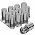 12pcs Hydraulic Valve Lifters Lash Adjusters For Ford Ranger Bronco Ii 2 9l 86-92 