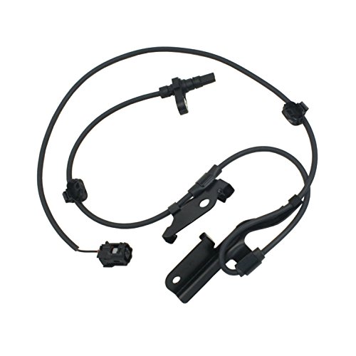 084-4810 Abs Speed Sensor Flange Mount Modern Style For Vehicle Specific Fit