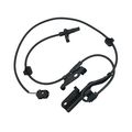 084-4810 Abs Speed Sensor Flange Mount Modern Style For Vehicle Specific Fit 