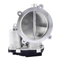 6 2l Throttle Body 92mm Replacement For Dodge Charger Challenger 2015-2023 Ram 1500 Durango 2021-2024 Grand Cherokee 2018-2021 