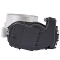6 2l Throttle Body 92mm Replacement For Dodge Charger Challenger 2015-2023 Ram 1500 Durango 2021-2024 Grand Cherokee 2018-2021